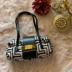 Rare Vintage Gianni Versace